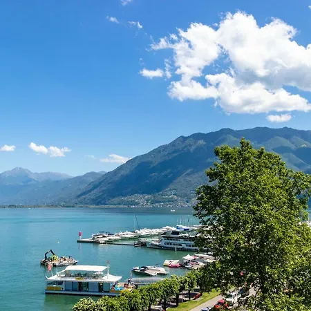 H4 Arcadia Locarno