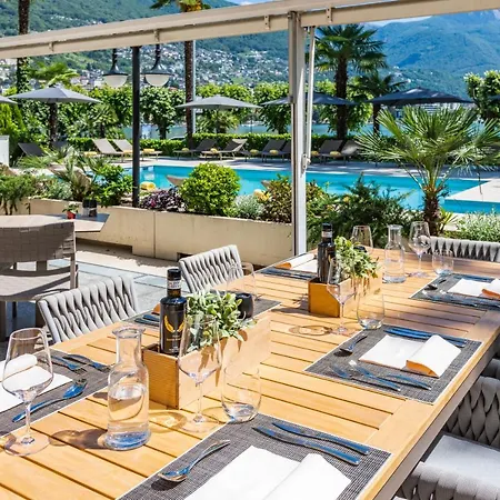 H4 Arcadia Locarno
