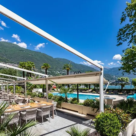 H4 Arcadia Locarno