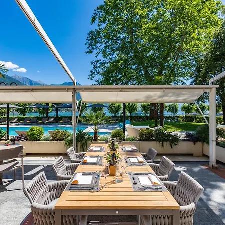 H4 Arcadia Locarno