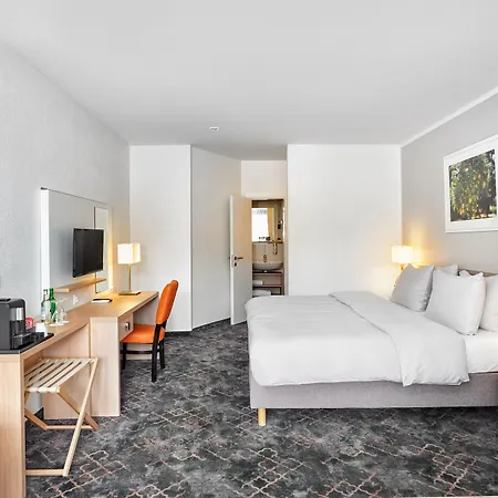 Hotel H4 Arcadia Locarno
