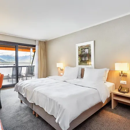 Hotel H4 Arcadia 4*